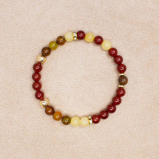 Chinese Zodiac – Ox