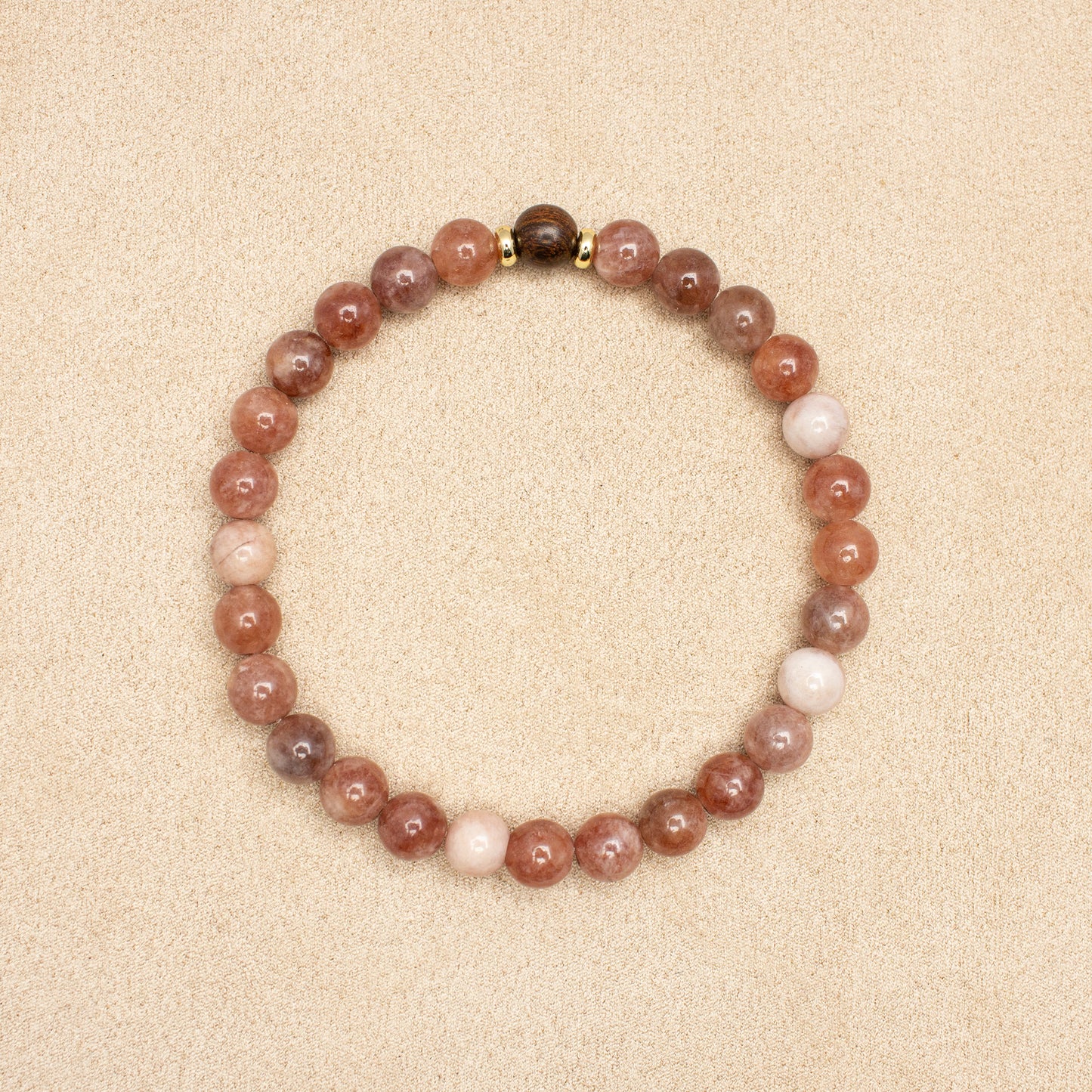 Sunstone – infuse life with joy, boost confidence, attracte abundance