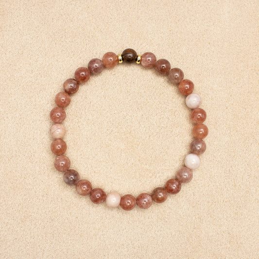 Sunstone – infuse life with joy, boost confidence, attracte abundance