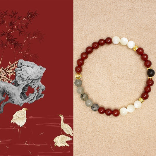 Chinese Zodiac – Horse