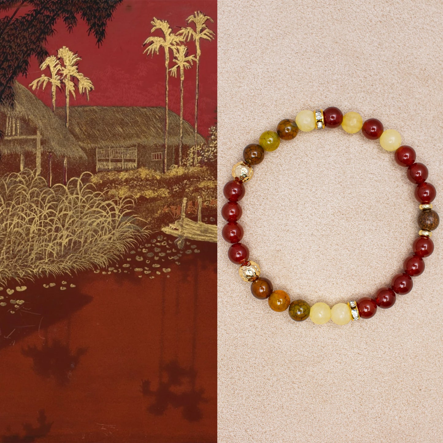 Chinese Zodiac – Ox