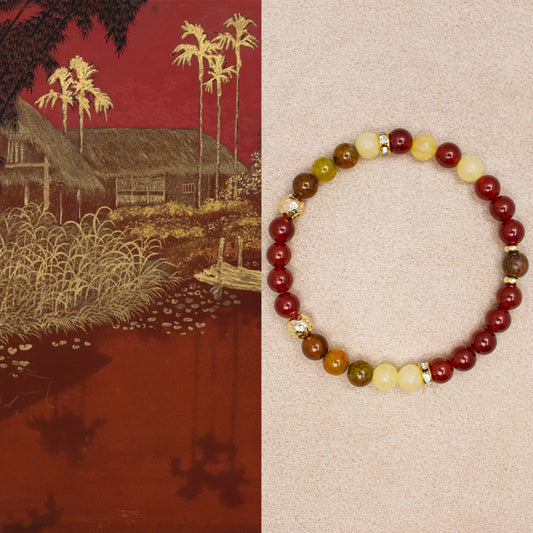 Chinese Zodiac – Ox