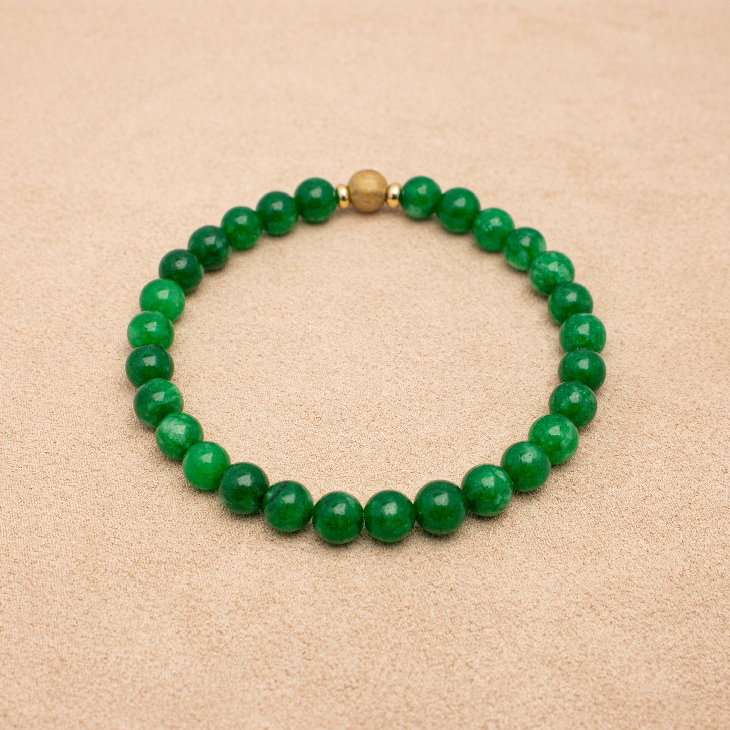 Dry Green Jadeite – enhance vitality and passion
