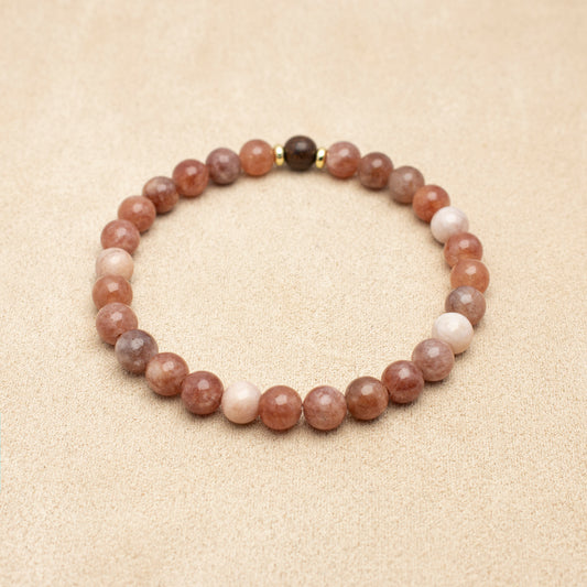 Sunstone – infuse life with joy, boost confidence, attracte abundance