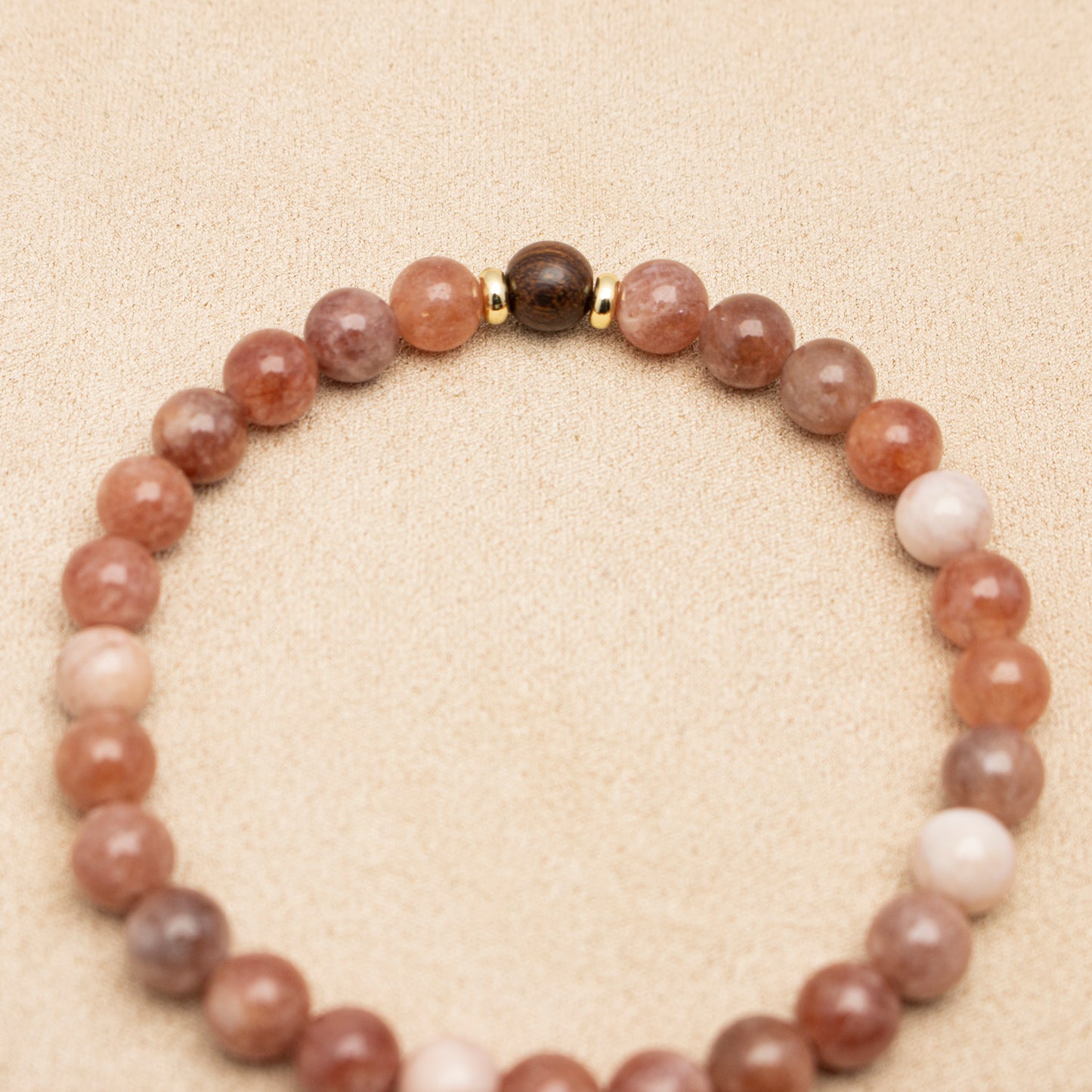 Sunstone – infuse life with joy, boost confidence, attracte abundance