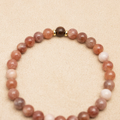 Sunstone – infuse life with joy, boost confidence, attracte abundance