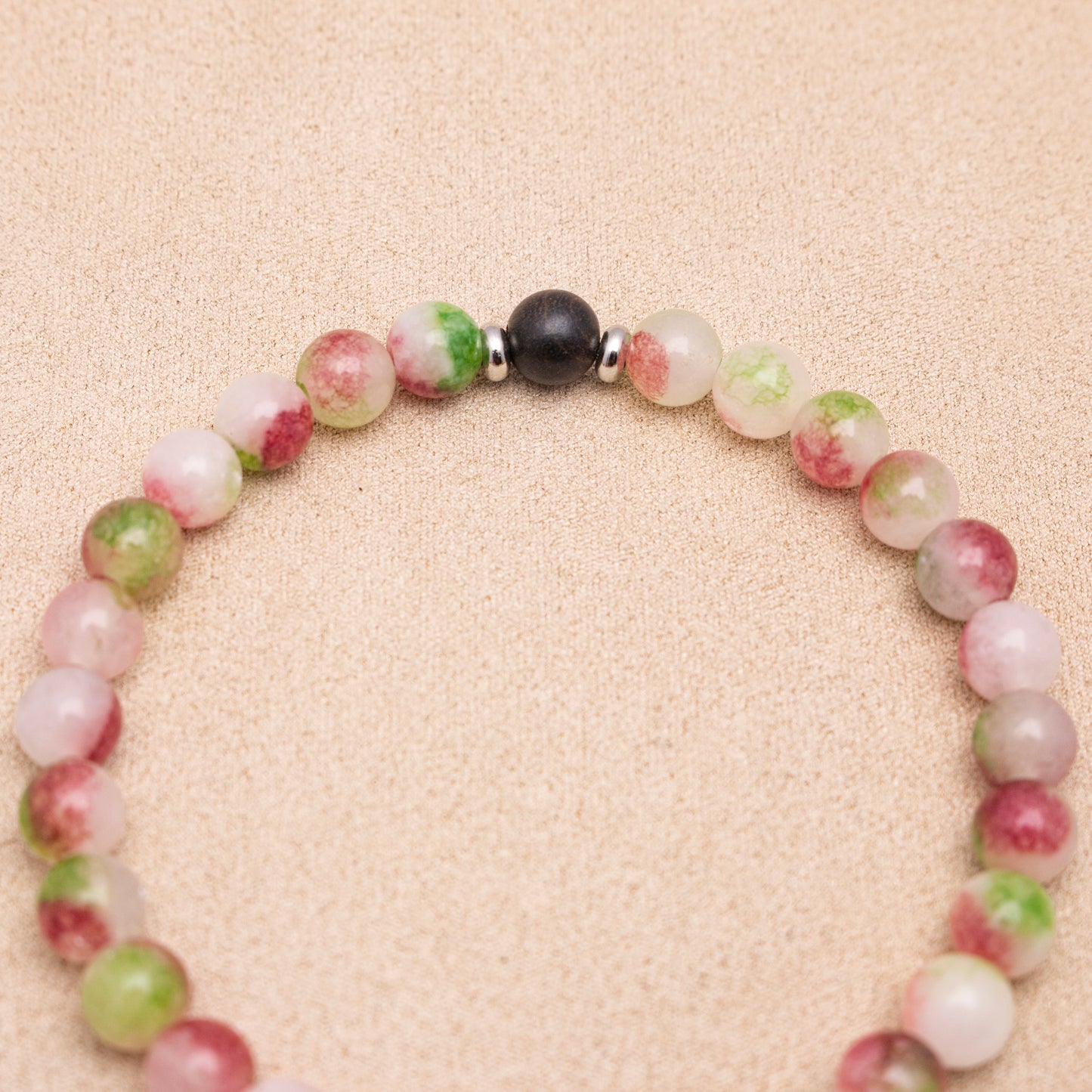 Watermelon Tourmaline – heart energies, creativity, emotional balance