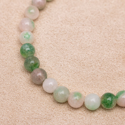 Peach Chalcedony – foster compassion and emotional calmness
