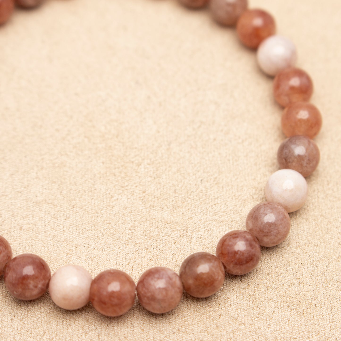 Sunstone – infuse life with joy, boost confidence, attracte abundance