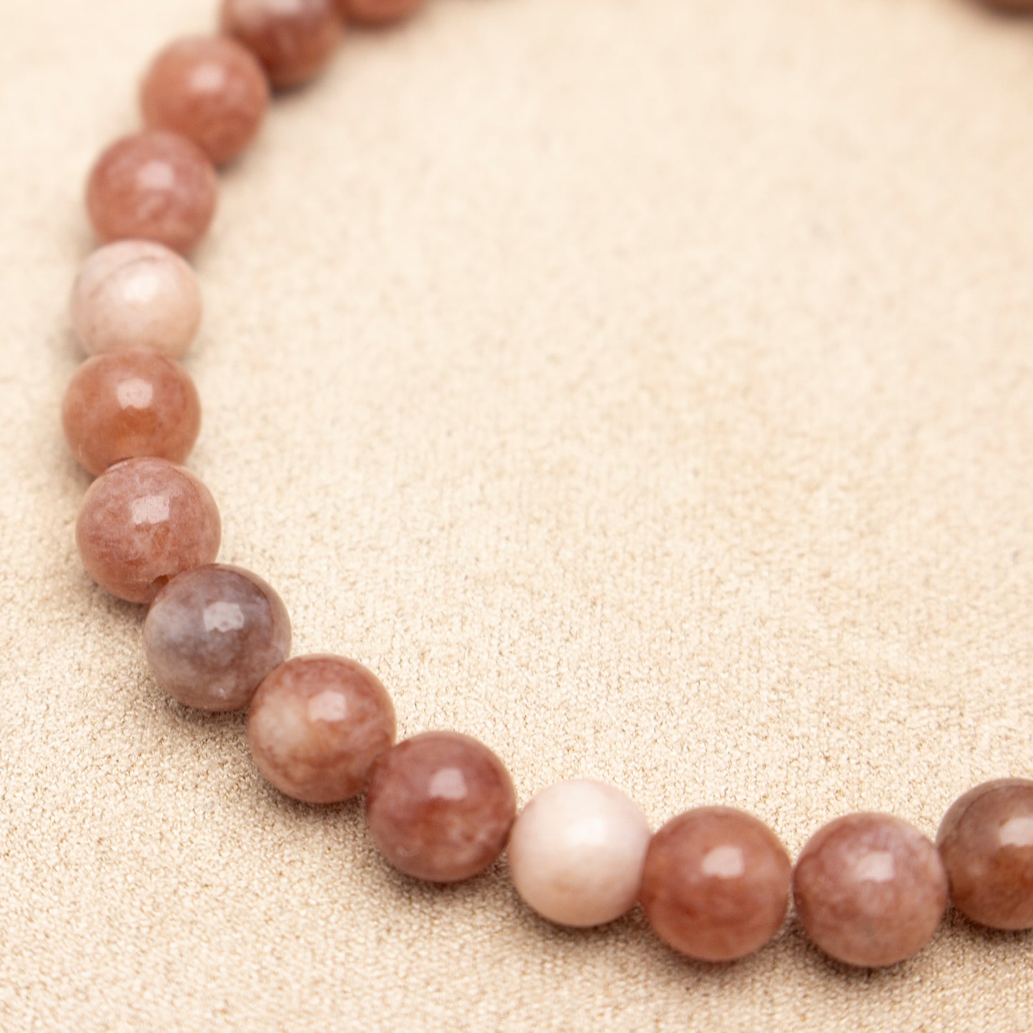 Sunstone – infuse life with joy, boost confidence, attracte abundance