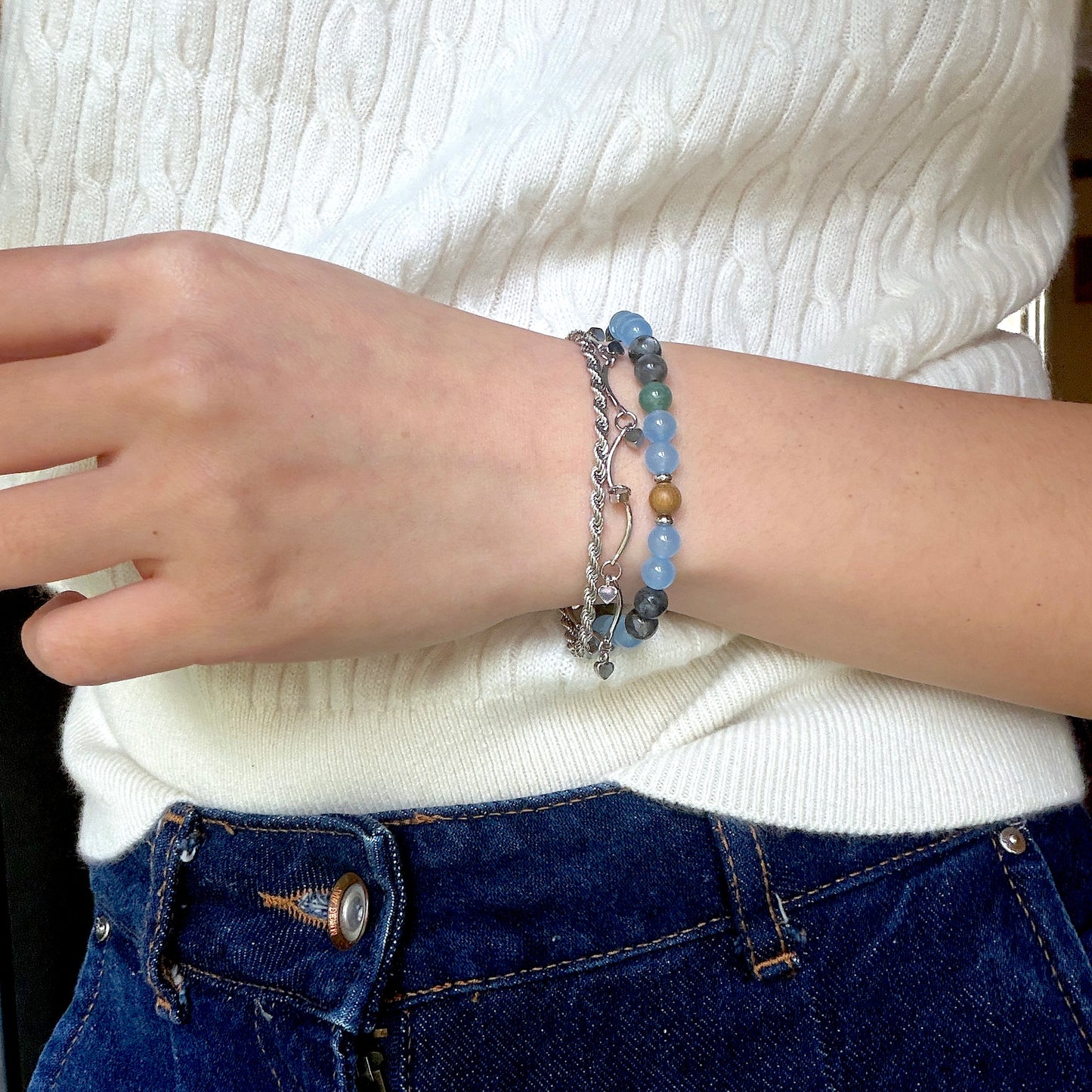 Chinese Zodiac – Rabbit